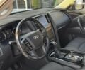 Инфинити QX80, объемом двигателя 5.6 л и пробегом 14 тыс. км за 48500 $, фото 12 на Automoto.ua