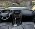 Инфинити QX80, объемом двигателя 5.6 л и пробегом 14 тыс. км за 48500 $, фото 11 на Automoto.ua