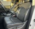 Инфинити QX80, объемом двигателя 5.6 л и пробегом 14 тыс. км за 48500 $, фото 15 на Automoto.ua
