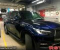 Инфинити QX80, объемом двигателя 5.6 л и пробегом 48 тыс. км за 55000 $, фото 1 на Automoto.ua