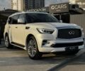 Инфинити QX80, объемом двигателя 5.6 л и пробегом 14 тыс. км за 48500 $, фото 2 на Automoto.ua