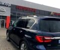 Инфинити QX80, объемом двигателя 5.6 л и пробегом 48 тыс. км за 55000 $, фото 5 на Automoto.ua