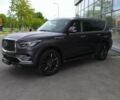 Інфініті QX80, об'ємом двигуна 5.55 л та пробігом 0 тис. км за 75000 $, фото 1 на Automoto.ua