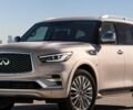 Інфініті QX80, об'ємом двигуна 5.55 л та пробігом 0 тис. км за 76821 $, фото 7 на Automoto.ua