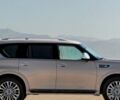 Інфініті QX80, об'ємом двигуна 5.55 л та пробігом 0 тис. км за 76821 $, фото 4 на Automoto.ua