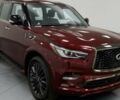 Инфинити QX80, объемом двигателя 5.55 л и пробегом 0 тыс. км за 70958 $, фото 1 на Automoto.ua