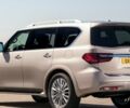 Інфініті QX80, об'ємом двигуна 5.55 л та пробігом 0 тис. км за 76821 $, фото 5 на Automoto.ua