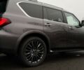 Інфініті QX80, об'ємом двигуна 5.55 л та пробігом 0 тис. км за 68000 $, фото 4 на Automoto.ua