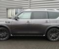 Інфініті QX80, об'ємом двигуна 5.55 л та пробігом 0 тис. км за 68000 $, фото 1 на Automoto.ua