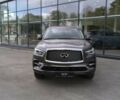 Інфініті QX80, об'ємом двигуна 5.55 л та пробігом 0 тис. км за 75000 $, фото 1 на Automoto.ua