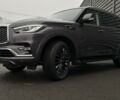 Інфініті QX80, об'ємом двигуна 5.55 л та пробігом 0 тис. км за 68000 $, фото 2 на Automoto.ua