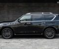 Инфинити QX80, объемом двигателя 5.6 л и пробегом 16 тыс. км за 62000 $, фото 3 на Automoto.ua