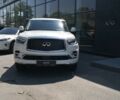 Інфініті QX80, об'ємом двигуна 5.55 л та пробігом 0 тис. км за 78871 $, фото 35 на Automoto.ua