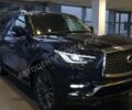 Інфініті QX80, об'ємом двигуна 5.55 л та пробігом 0 тис. км за 78489 $, фото 6 на Automoto.ua