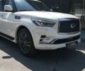 Інфініті QX80, об'ємом двигуна 5.55 л та пробігом 0 тис. км за 78871 $, фото 32 на Automoto.ua