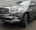 Інфініті QX80, об'ємом двигуна 5.55 л та пробігом 0 тис. км за 63974 $, фото 13 на Automoto.ua