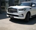 Інфініті QX80, об'ємом двигуна 5.55 л та пробігом 0 тис. км за 78871 $, фото 9 на Automoto.ua