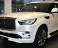 Інфініті QX80, об'ємом двигуна 5.55 л та пробігом 0 тис. км за 69851 $, фото 72 на Automoto.ua