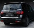 Инфинити QX80, объемом двигателя 5.6 л и пробегом 16 тыс. км за 62000 $, фото 8 на Automoto.ua