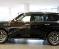 Інфініті QX80, об'ємом двигуна 5.55 л та пробігом 0 тис. км за 79108 $, фото 5 на Automoto.ua