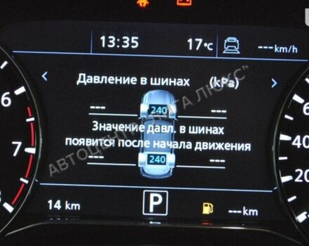 Інфініті QX80, об'ємом двигуна 5.55 л та пробігом 0 тис. км за 79108 $, фото 42 на Automoto.ua