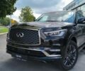 Інфініті QX80, об'ємом двигуна 5.55 л та пробігом 0 тис. км за 77660 $, фото 5 на Automoto.ua