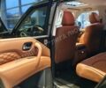 Інфініті QX80, об'ємом двигуна 5.55 л та пробігом 0 тис. км за 78489 $, фото 75 на Automoto.ua