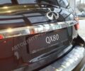 Інфініті QX80, об'ємом двигуна 5.55 л та пробігом 0 тис. км за 78489 $, фото 14 на Automoto.ua