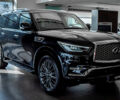 Инфинити QX80, объемом двигателя 5.55 л и пробегом 0 тыс. км за 63551 $, фото 1 на Automoto.ua