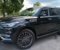 Інфініті QX80, об'ємом двигуна 5.55 л та пробігом 0 тис. км за 77660 $, фото 6 на Automoto.ua