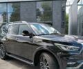 Інфініті QX80, об'ємом двигуна 5.55 л та пробігом 0 тис. км за 77660 $, фото 3 на Automoto.ua