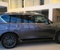 Інфініті QX80, об'ємом двигуна 5.55 л та пробігом 0 тис. км за 63974 $, фото 2 на Automoto.ua