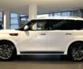 Инфинити QX80, объемом двигателя 5.55 л и пробегом 0 тыс. км за 63418 $, фото 73 на Automoto.ua