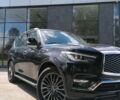 Інфініті QX80, об'ємом двигуна 5.55 л та пробігом 0 тис. км за 77660 $, фото 1 на Automoto.ua