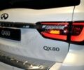 Інфініті QX80, об'ємом двигуна 5.55 л та пробігом 0 тис. км за 63418 $, фото 90 на Automoto.ua