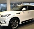 Инфинити QX80, объемом двигателя 5.55 л и пробегом 0 тыс. км за 63418 $, фото 70 на Automoto.ua