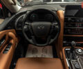 купить новое авто Инфинити QX80 2023 года от официального дилера Інфініті ВІДІ Ліберті Инфинити фото