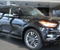 Інфініті QX80, об'ємом двигуна 5.55 л та пробігом 0 тис. км за 79108 $, фото 1 на Automoto.ua