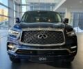 Інфініті QX80, об'ємом двигуна 5.55 л та пробігом 0 тис. км за 78489 $, фото 2 на Automoto.ua