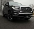 Інфініті QX80, об'ємом двигуна 5.55 л та пробігом 0 тис. км за 63974 $, фото 11 на Automoto.ua