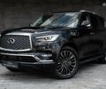 Инфинити QX80, объемом двигателя 5.6 л и пробегом 16 тыс. км за 62000 $, фото 1 на Automoto.ua