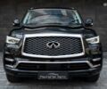 Инфинити QX80, объемом двигателя 5.6 л и пробегом 16 тыс. км за 62000 $, фото 1 на Automoto.ua