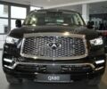 Інфініті QX80, об'ємом двигуна 5.55 л та пробігом 0 тис. км за 79108 $, фото 3 на Automoto.ua