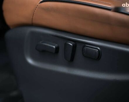 Инфинити QX80, объемом двигателя 5.6 л и пробегом 16 тыс. км за 62000 $, фото 21 на Automoto.ua