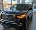 Инфинити QX80, объемом двигателя 5.55 л и пробегом 0 тыс. км за 79923 $, фото 3 на Automoto.ua