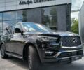 Інфініті QX80, об'ємом двигуна 5.55 л та пробігом 0 тис. км за 77660 $, фото 1 на Automoto.ua