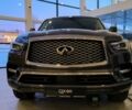 Инфинити QX80, объемом двигателя 5.55 л и пробегом 0 тыс. км за 63974 $, фото 3 на Automoto.ua