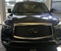 Инфинити QX80, объемом двигателя 5.55 л и пробегом 0 тыс. км за 78297 $, фото 2 на Automoto.ua