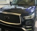 Инфинити QX80, объемом двигателя 5.55 л и пробегом 0 тыс. км за 63502 $, фото 1 на Automoto.ua