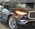 Інфініті QX80, об'ємом двигуна 5.55 л та пробігом 0 тис. км за 79108 $, фото 10 на Automoto.ua